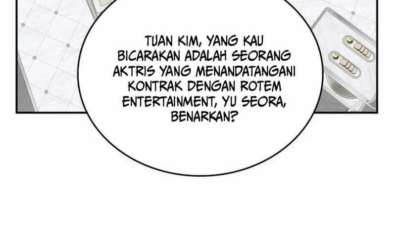 A Genius Writer’s Random Workplace (Genius Artist’s Random Studio) Chapter 39 - halaman 84