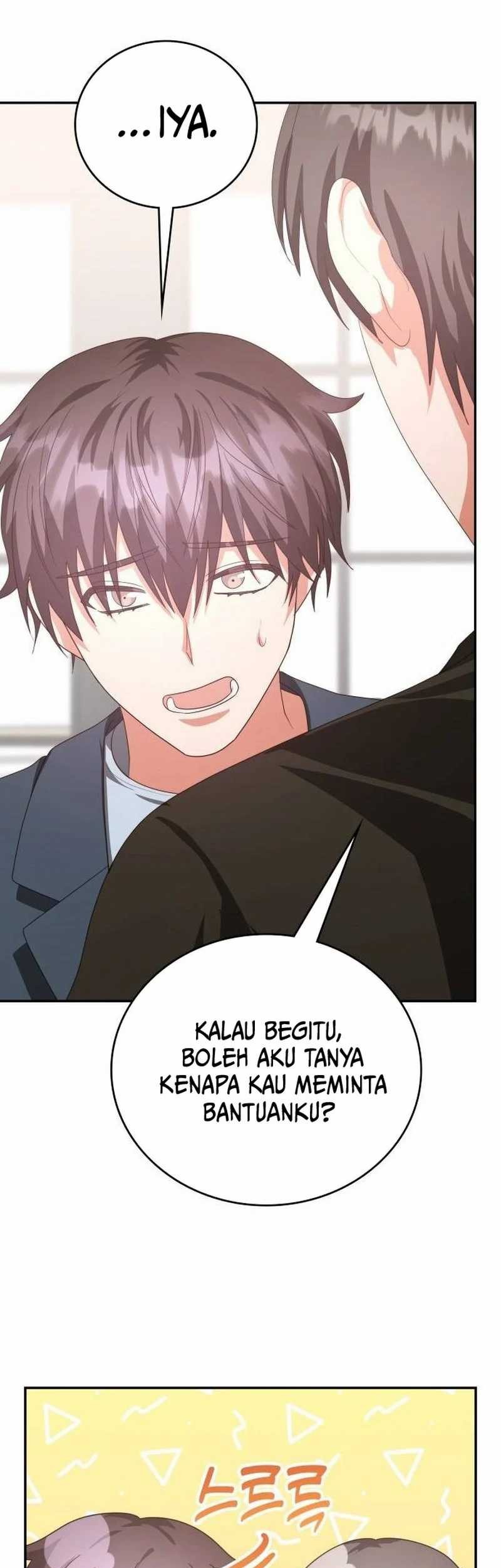 A Genius Writer’s Random Workplace (Genius Artist’s Random Studio) Chapter 39 - halaman 85