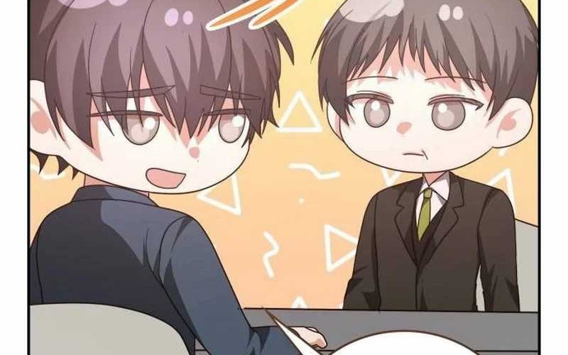 A Genius Writer’s Random Workplace (Genius Artist’s Random Studio) Chapter 39 - halaman 86