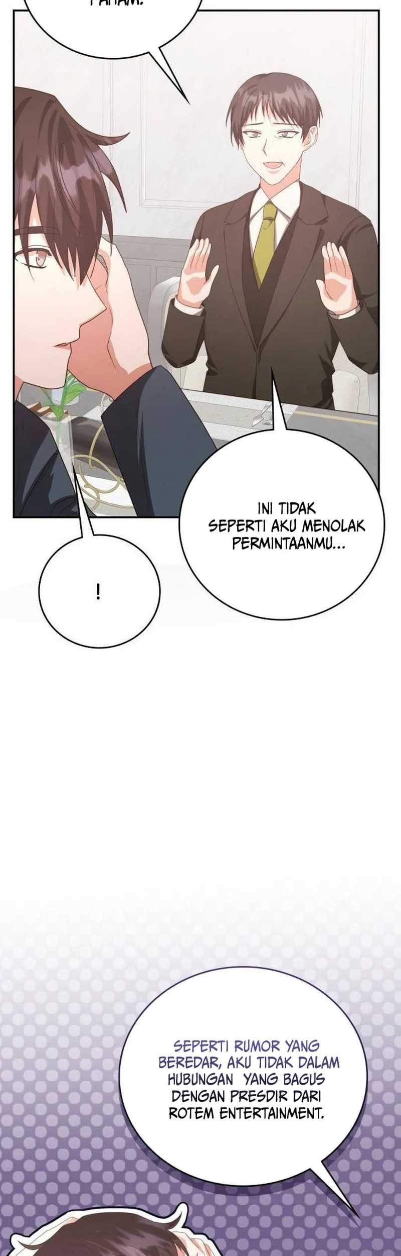 A Genius Writer’s Random Workplace (Genius Artist’s Random Studio) Chapter 39 - halaman 89
