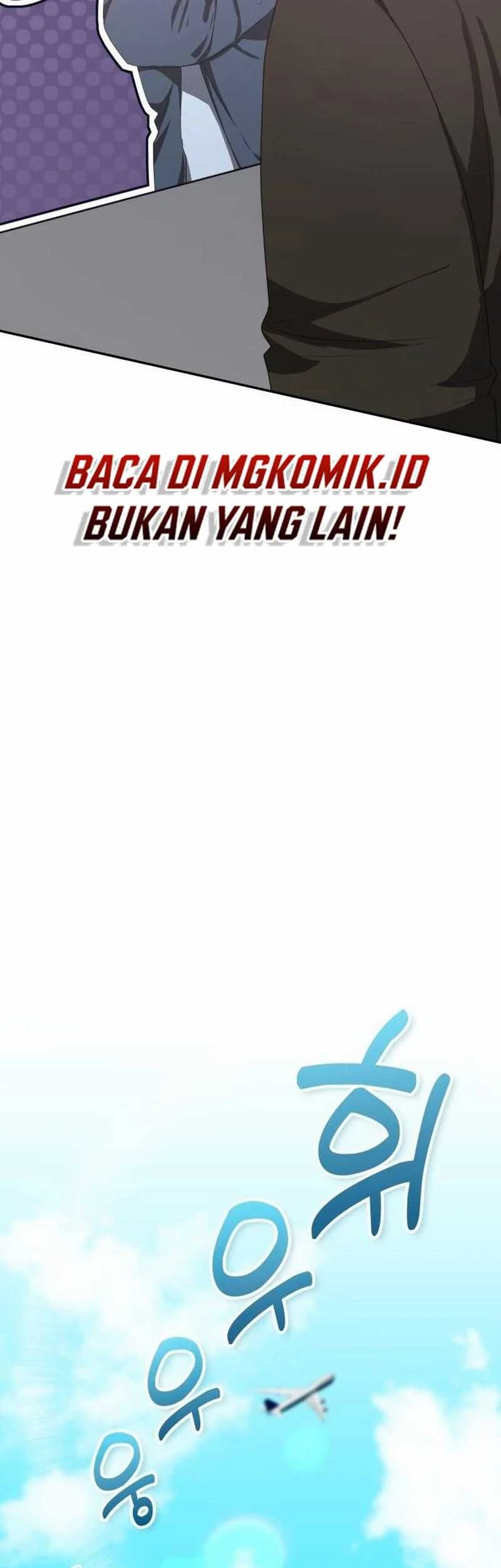 A Genius Writer’s Random Workplace (Genius Artist’s Random Studio) Chapter 39 - halaman 91