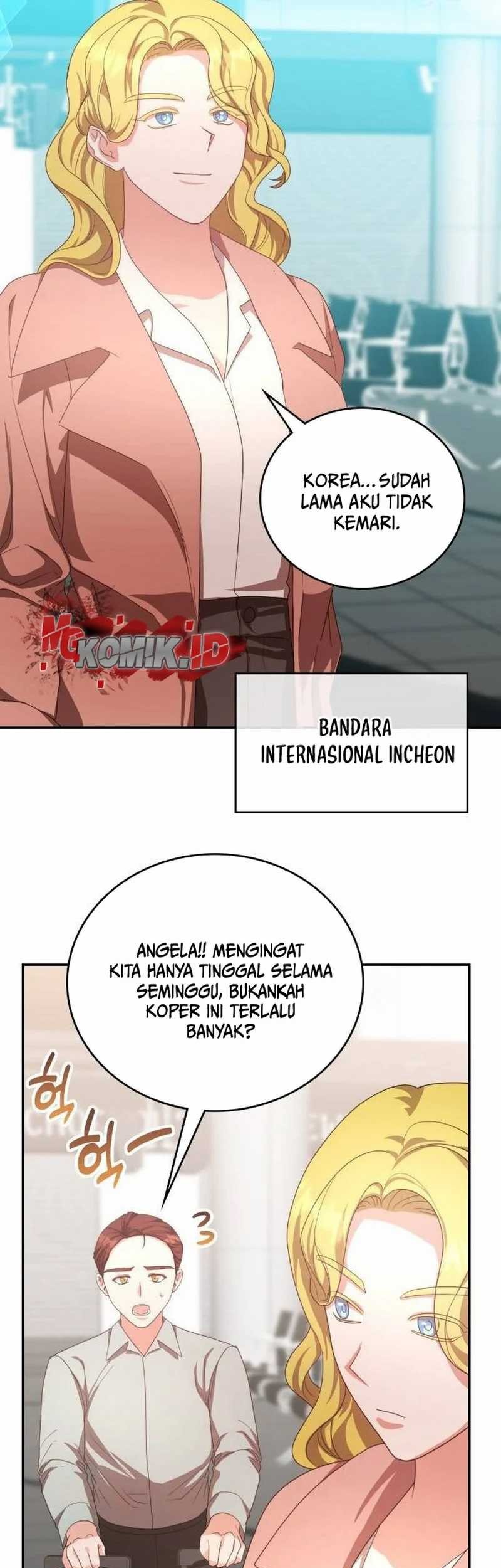 A Genius Writer’s Random Workplace (Genius Artist’s Random Studio) Chapter 39 - halaman 93