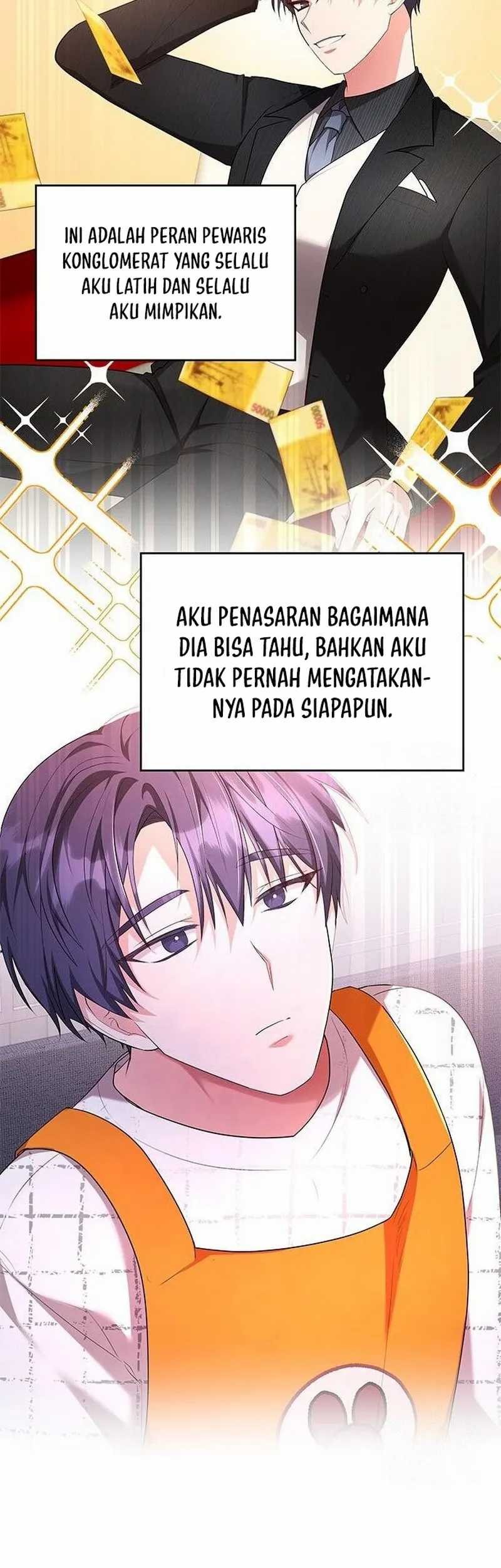 A Genius Writer’s Random Workplace (Genius Artist’s Random Studio) Chapter 4 - halaman 11