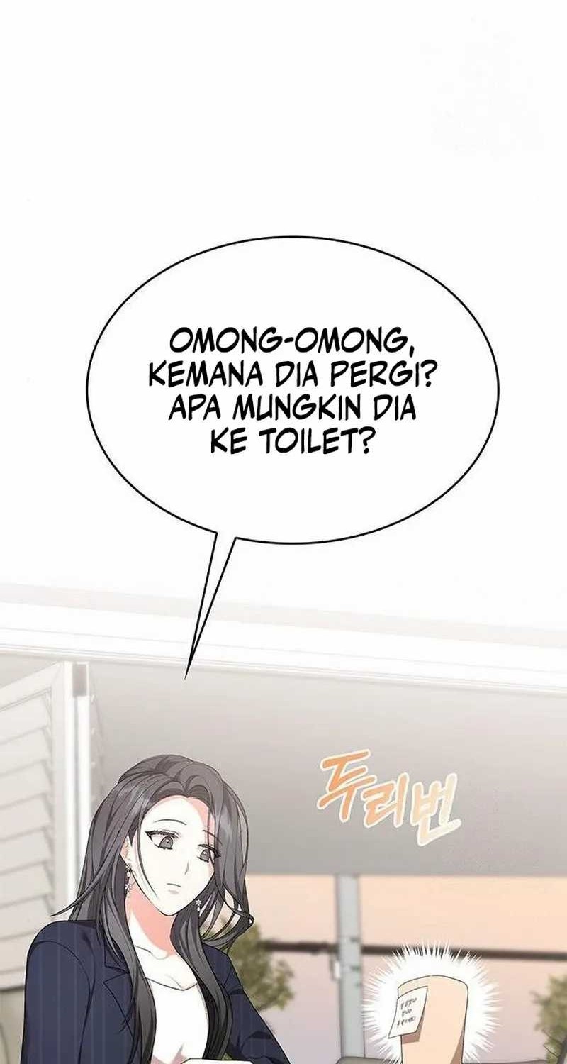 A Genius Writer’s Random Workplace (Genius Artist’s Random Studio) Chapter 4 - halaman 16