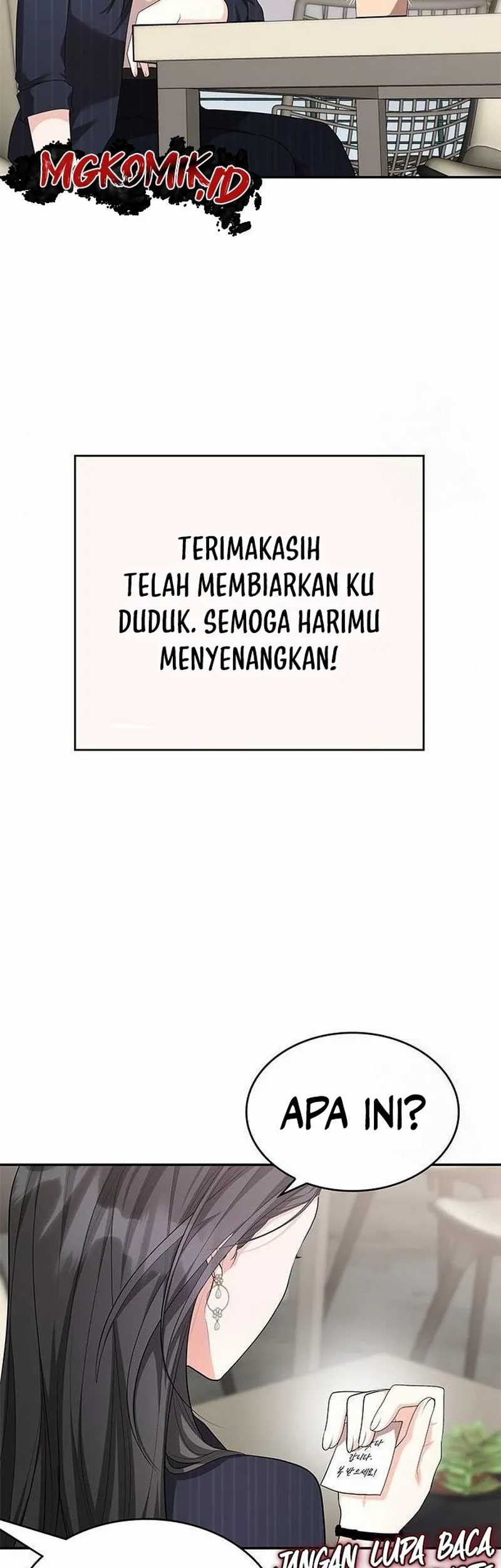 A Genius Writer’s Random Workplace (Genius Artist’s Random Studio) Chapter 4 - halaman 17