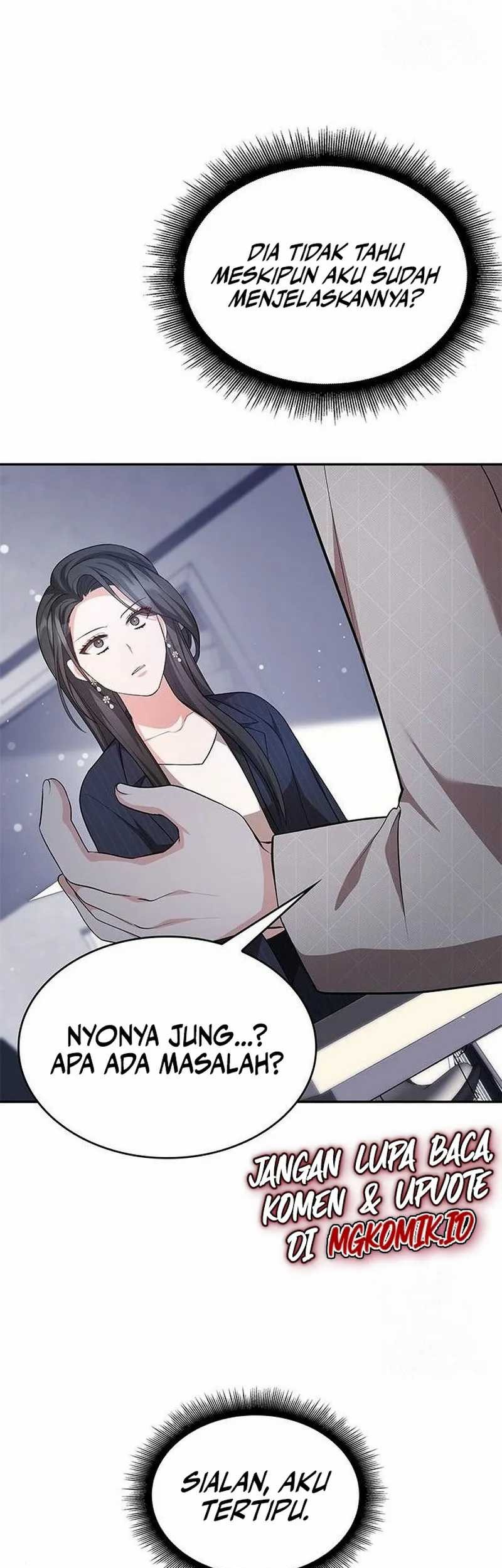 A Genius Writer’s Random Workplace (Genius Artist’s Random Studio) Chapter 4 - halaman 21