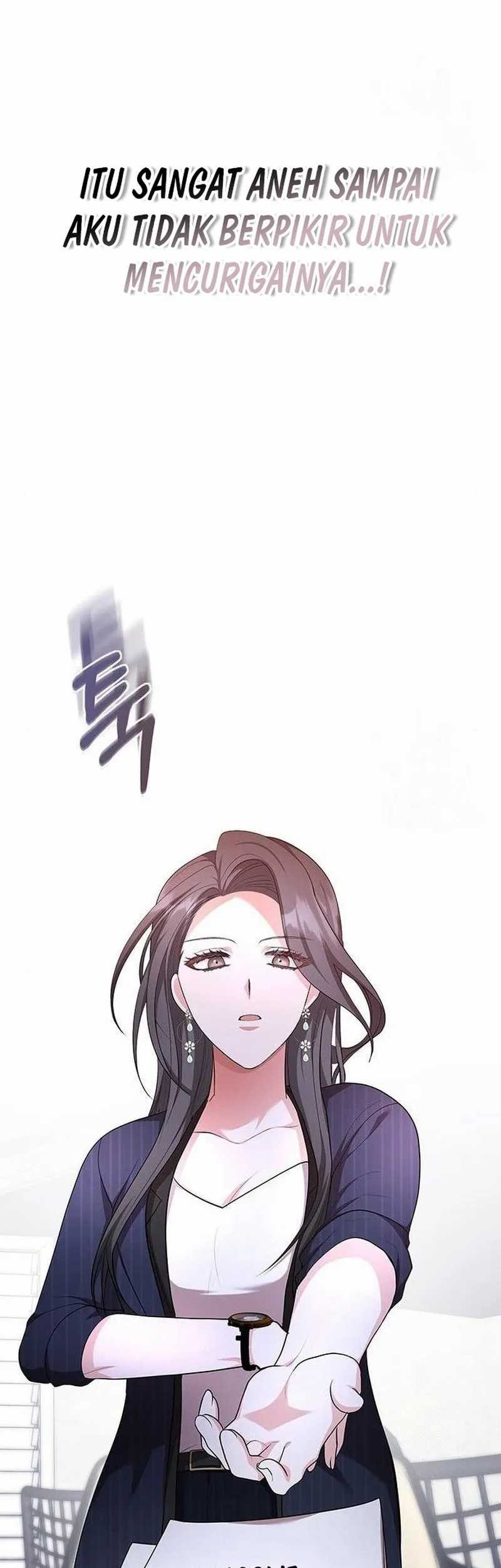 A Genius Writer’s Random Workplace (Genius Artist’s Random Studio) Chapter 4 - halaman 23