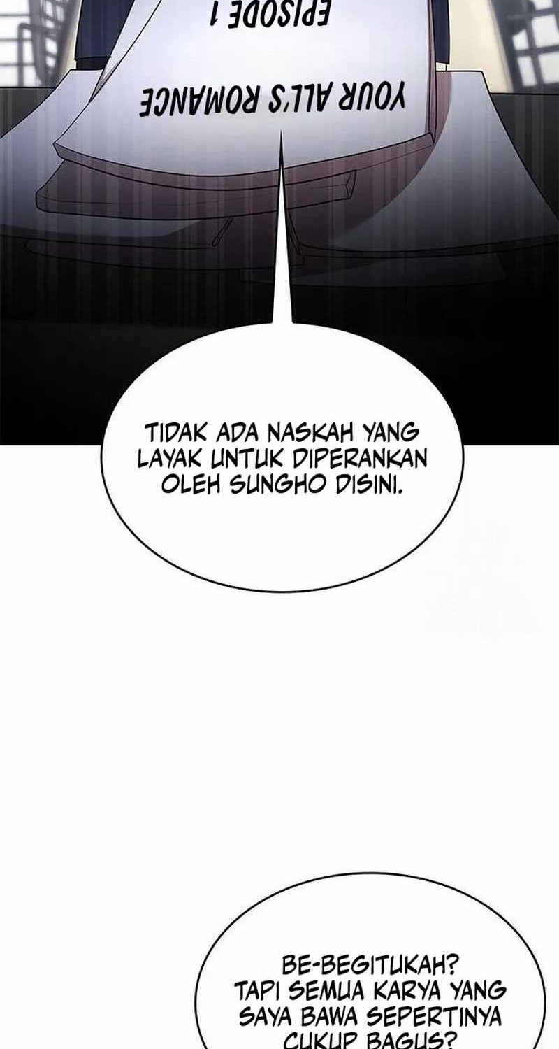 A Genius Writer’s Random Workplace (Genius Artist’s Random Studio) Chapter 4 - halaman 24