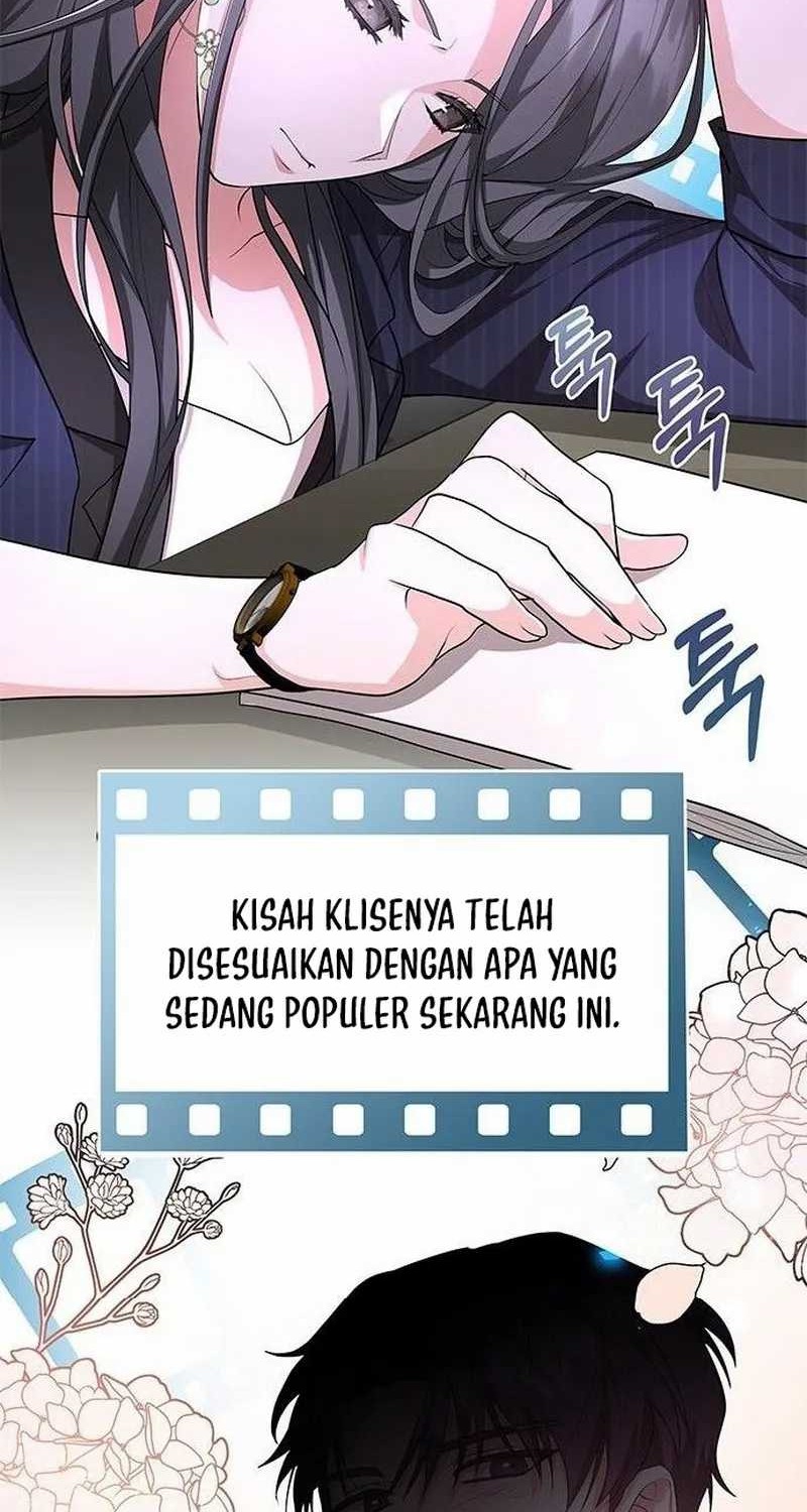 A Genius Writer’s Random Workplace (Genius Artist’s Random Studio) Chapter 4 - halaman 28