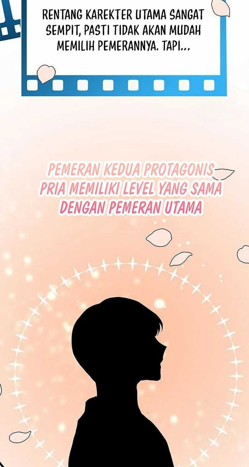 A Genius Writer’s Random Workplace (Genius Artist’s Random Studio) Chapter 4 - halaman 30