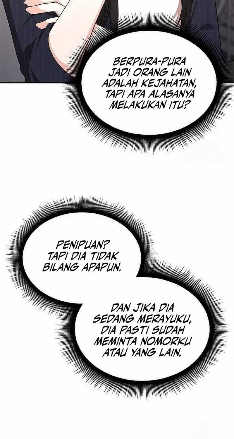 A Genius Writer’s Random Workplace (Genius Artist’s Random Studio) Chapter 4 - halaman 32
