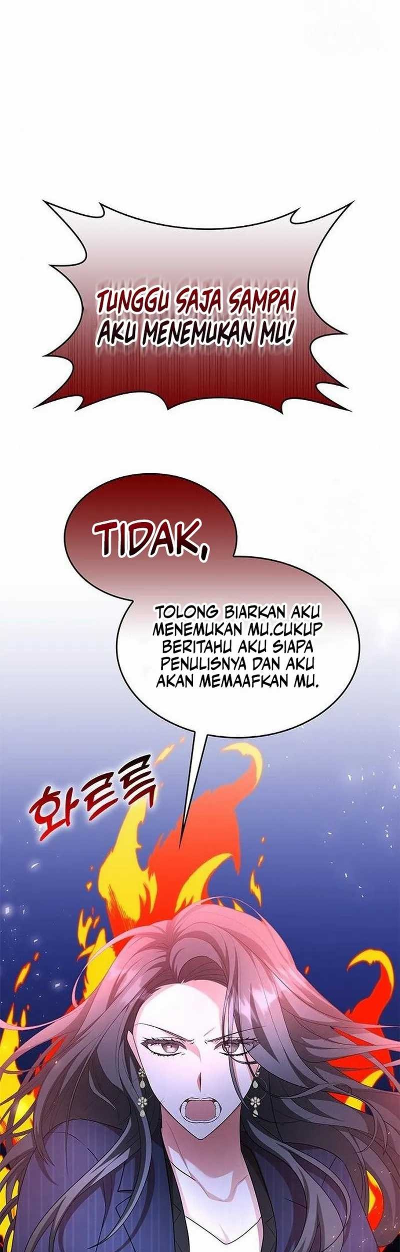 A Genius Writer’s Random Workplace (Genius Artist’s Random Studio) Chapter 4 - halaman 33