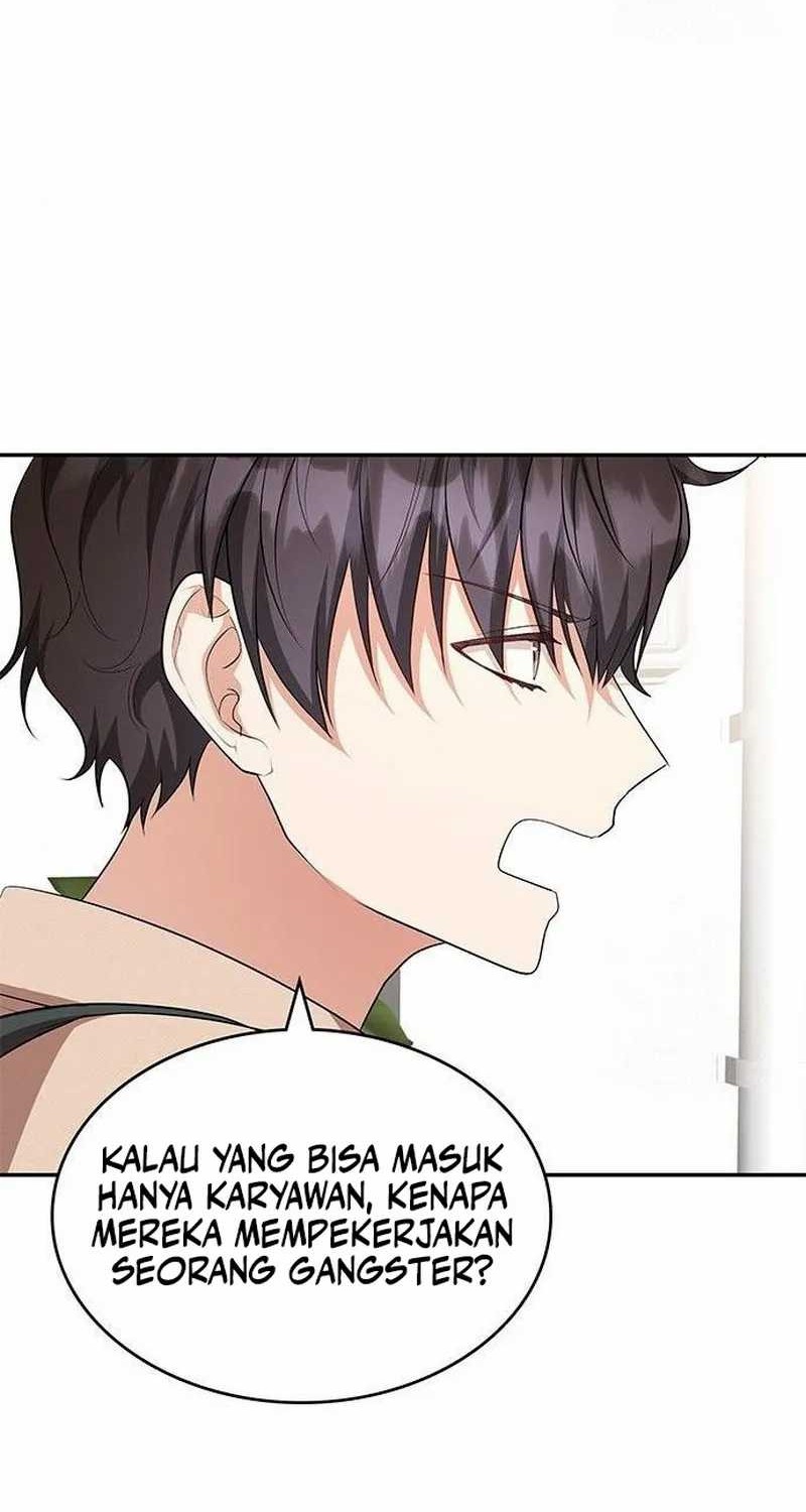 A Genius Writer’s Random Workplace (Genius Artist’s Random Studio) Chapter 4 - halaman 38