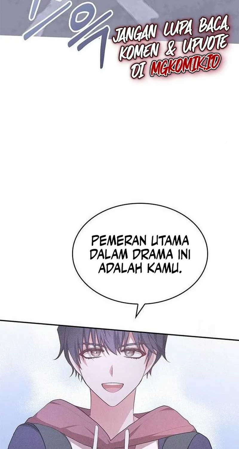 A Genius Writer’s Random Workplace (Genius Artist’s Random Studio) Chapter 4 - halaman 4