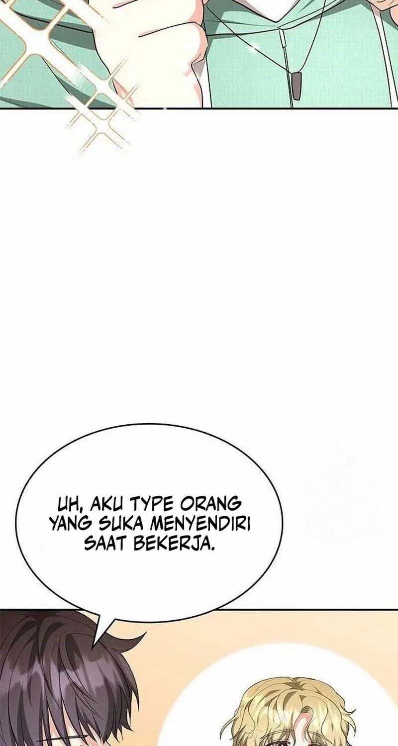 A Genius Writer’s Random Workplace (Genius Artist’s Random Studio) Chapter 4 - halaman 50