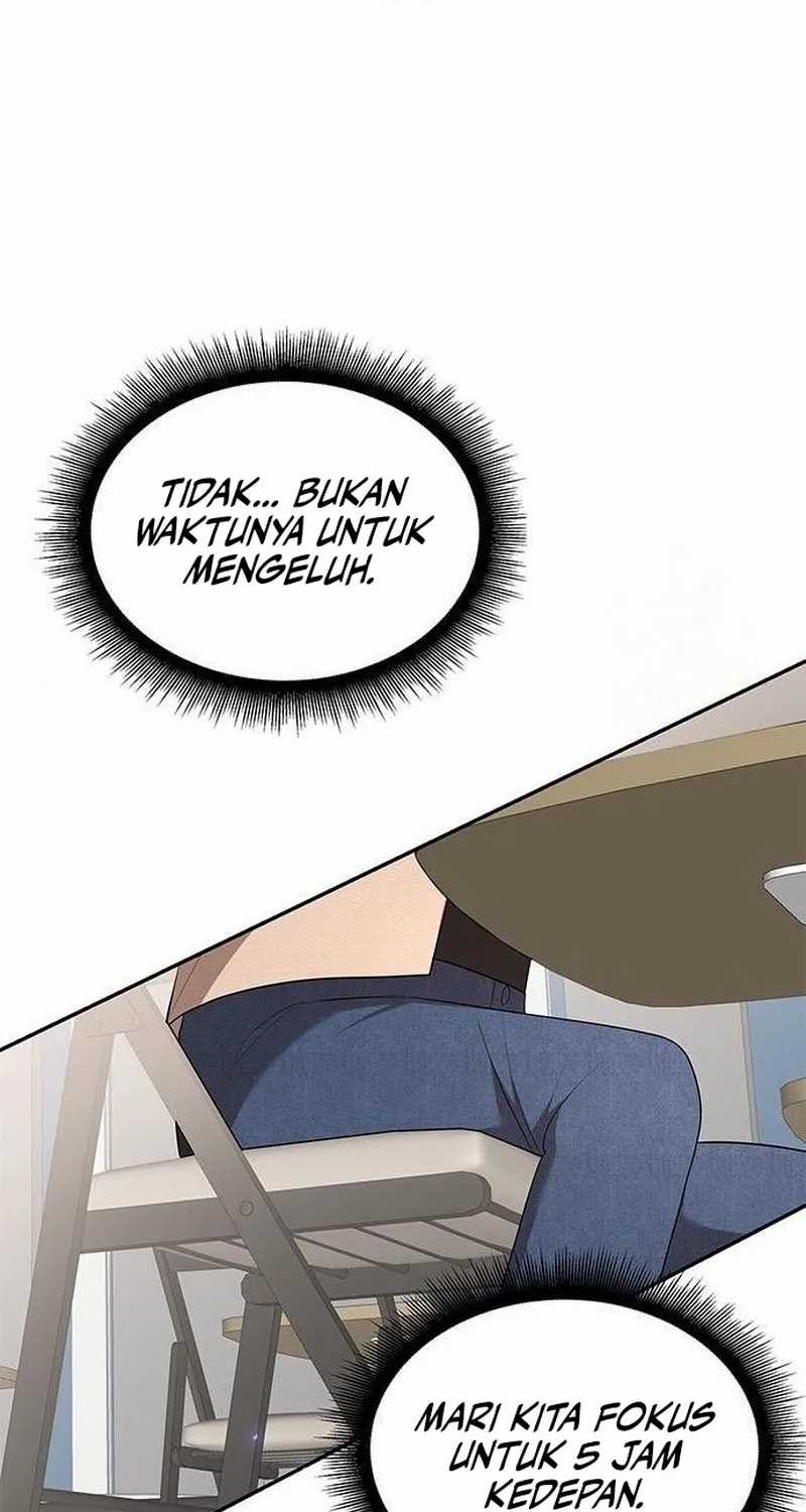 A Genius Writer’s Random Workplace (Genius Artist’s Random Studio) Chapter 4 - halaman 58
