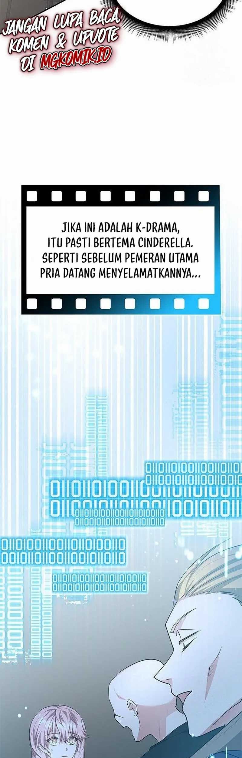 A Genius Writer’s Random Workplace (Genius Artist’s Random Studio) Chapter 4 - halaman 59