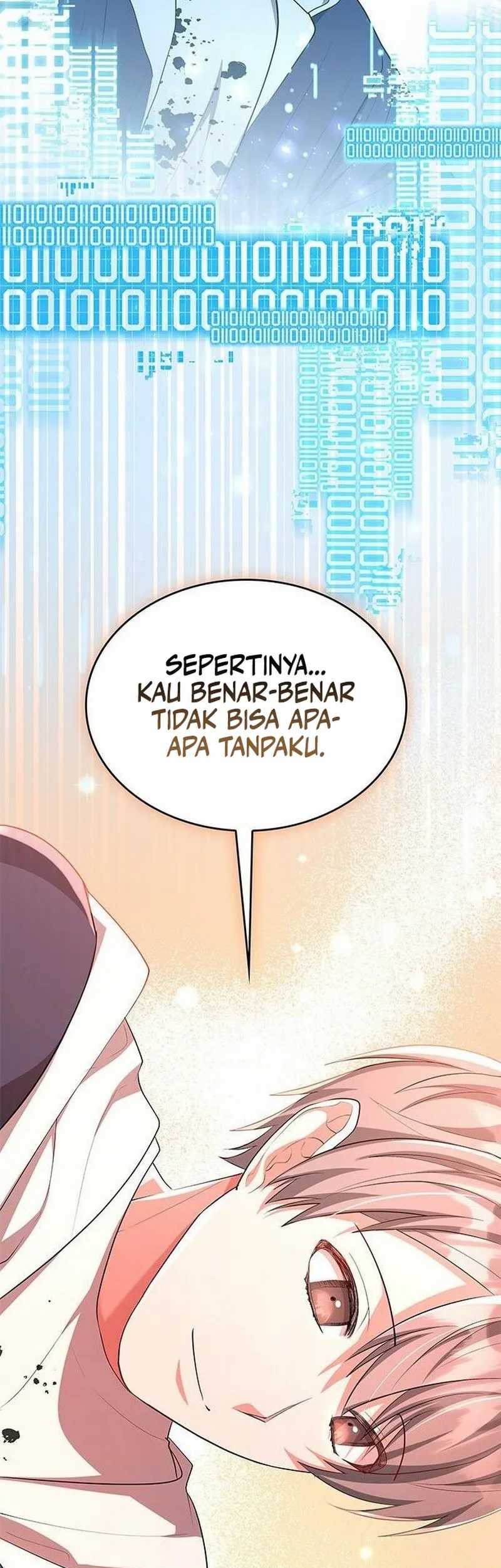 A Genius Writer’s Random Workplace (Genius Artist’s Random Studio) Chapter 4 - halaman 61