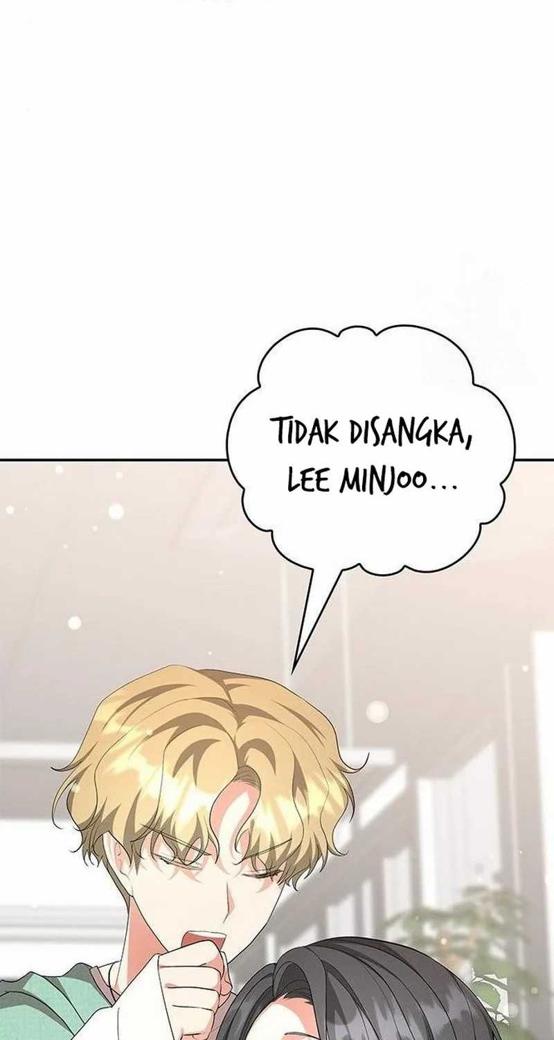 A Genius Writer’s Random Workplace (Genius Artist’s Random Studio) Chapter 4 - halaman 68