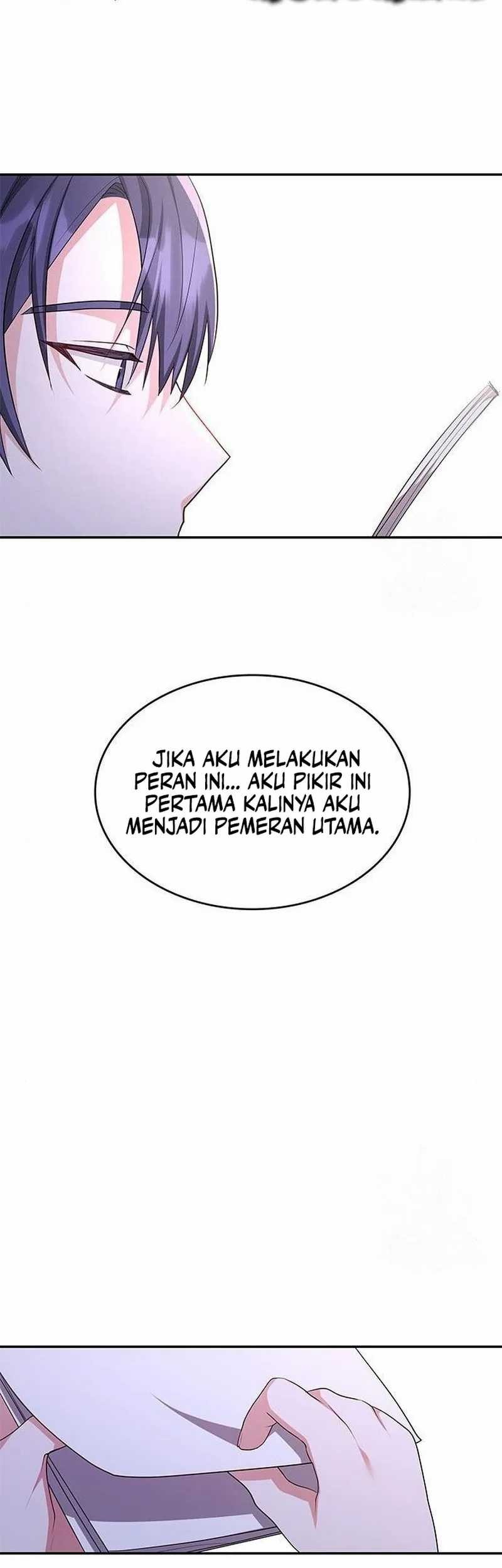 A Genius Writer’s Random Workplace (Genius Artist’s Random Studio) Chapter 4 - halaman 7