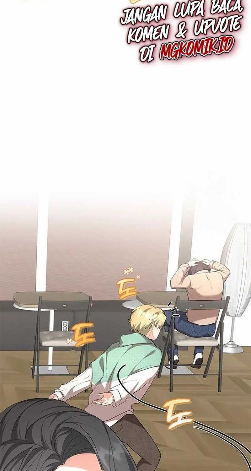 A Genius Writer’s Random Workplace (Genius Artist’s Random Studio) Chapter 4 - halaman 70