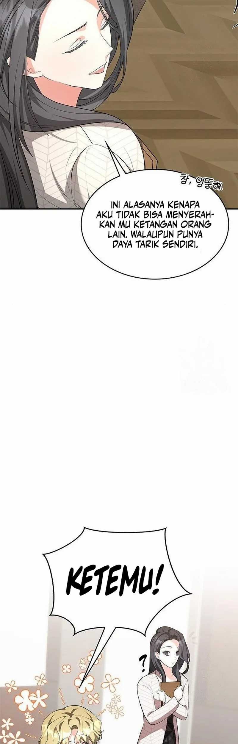 A Genius Writer’s Random Workplace (Genius Artist’s Random Studio) Chapter 4 - halaman 71