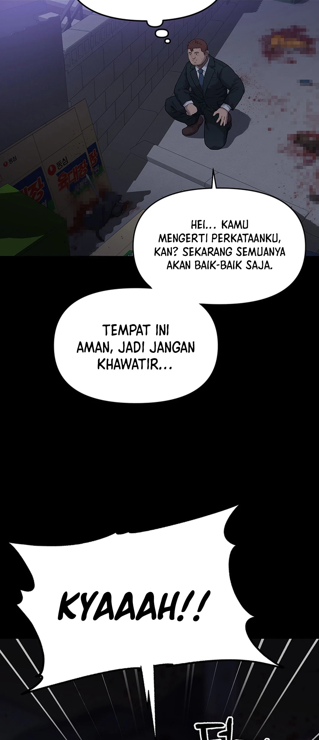 A Genius Writer’s Random Workplace (Genius Artist’s Random Studio) Chapter 40 - halaman 14