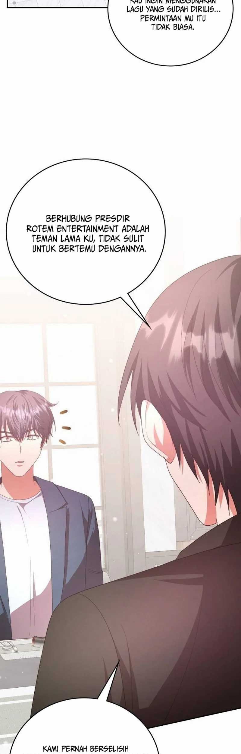 A Genius Writer’s Random Workplace (Genius Artist’s Random Studio) Chapter 40 - halaman 15