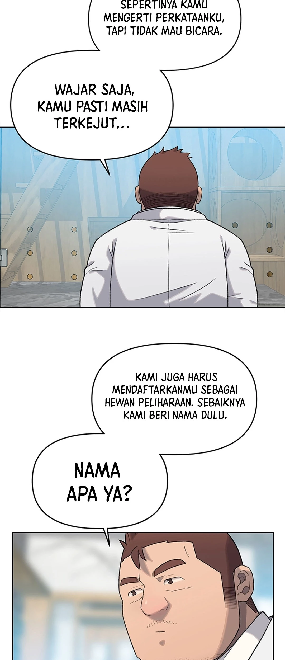 A Genius Writer’s Random Workplace (Genius Artist’s Random Studio) Chapter 40 - halaman 31
