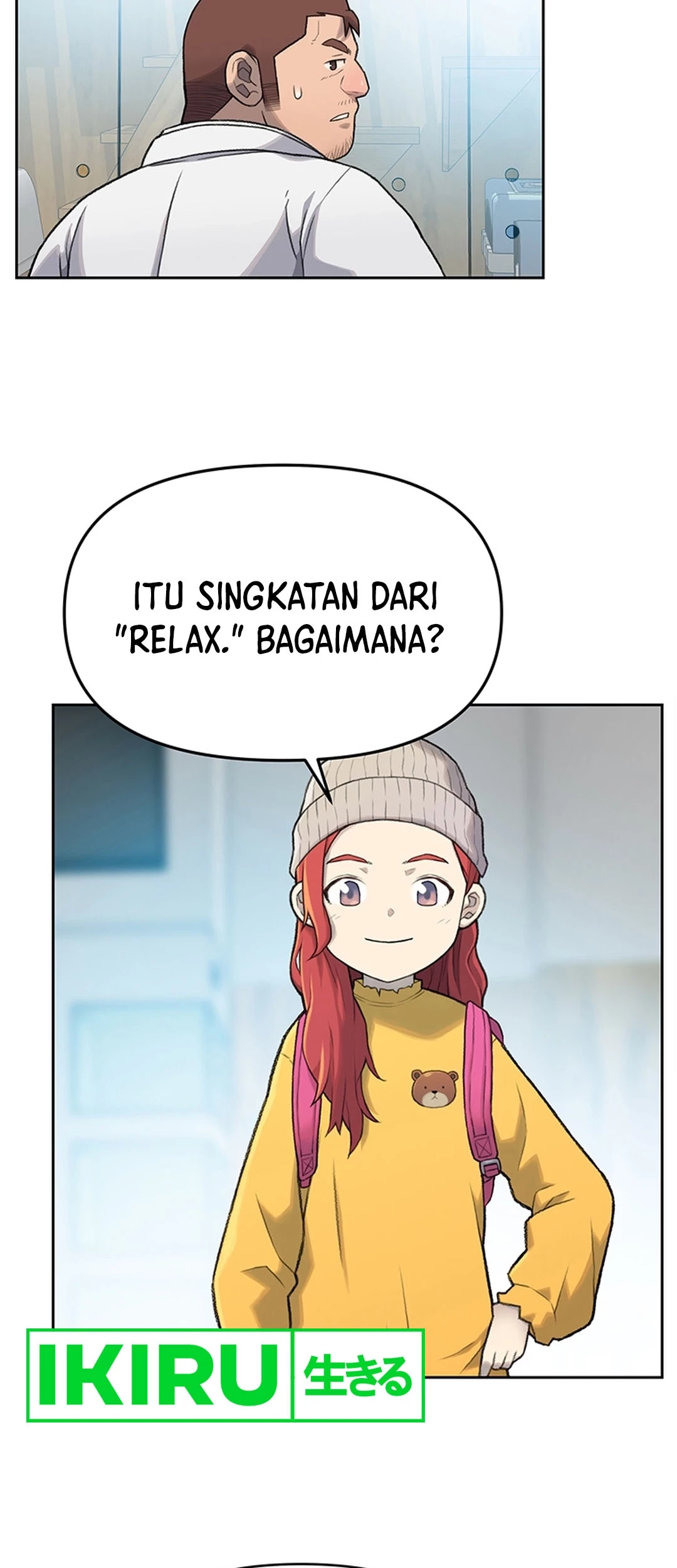 A Genius Writer’s Random Workplace (Genius Artist’s Random Studio) Chapter 40 - halaman 34