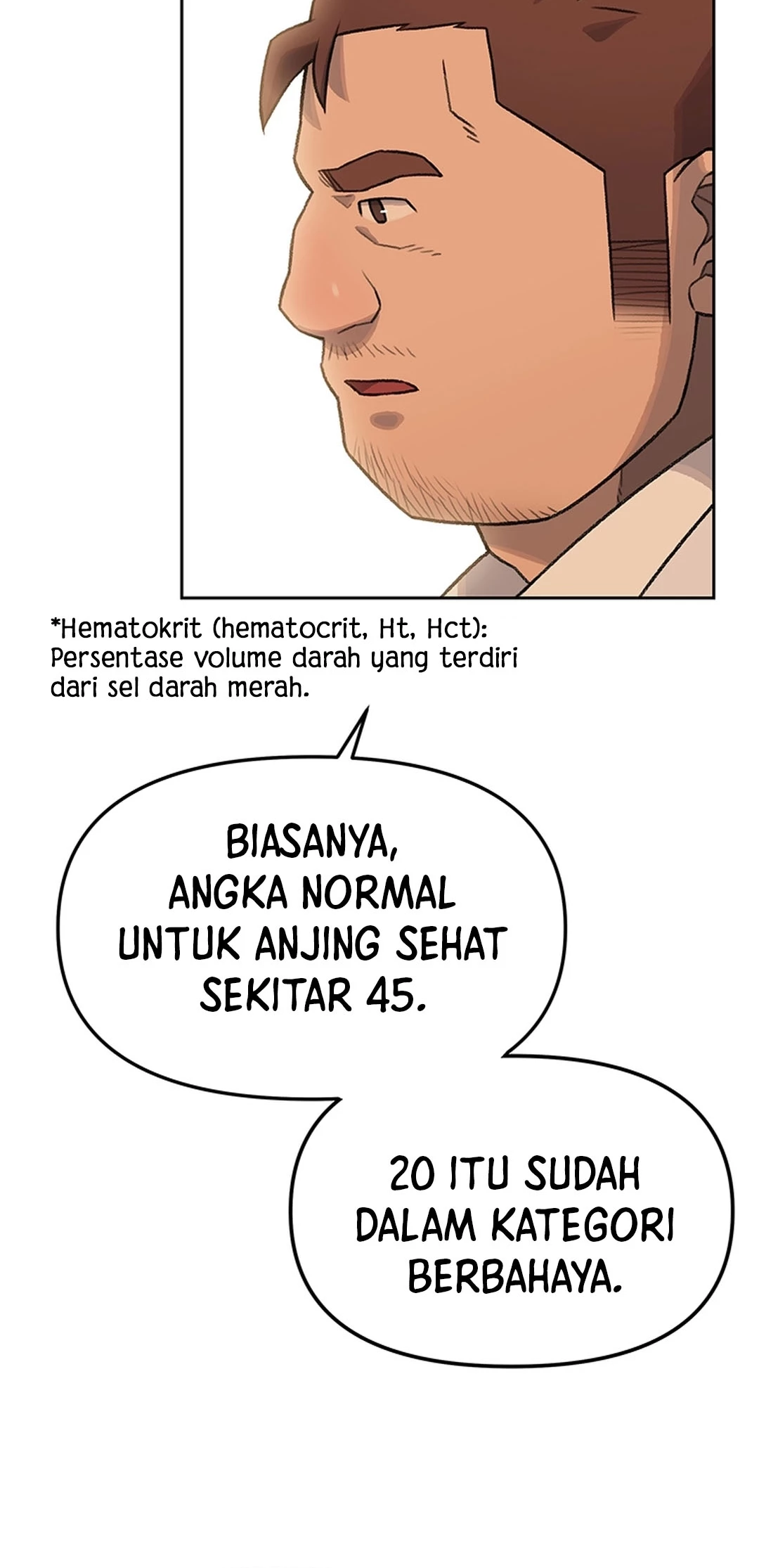A Genius Writer’s Random Workplace (Genius Artist’s Random Studio) Chapter 40 - halaman 48