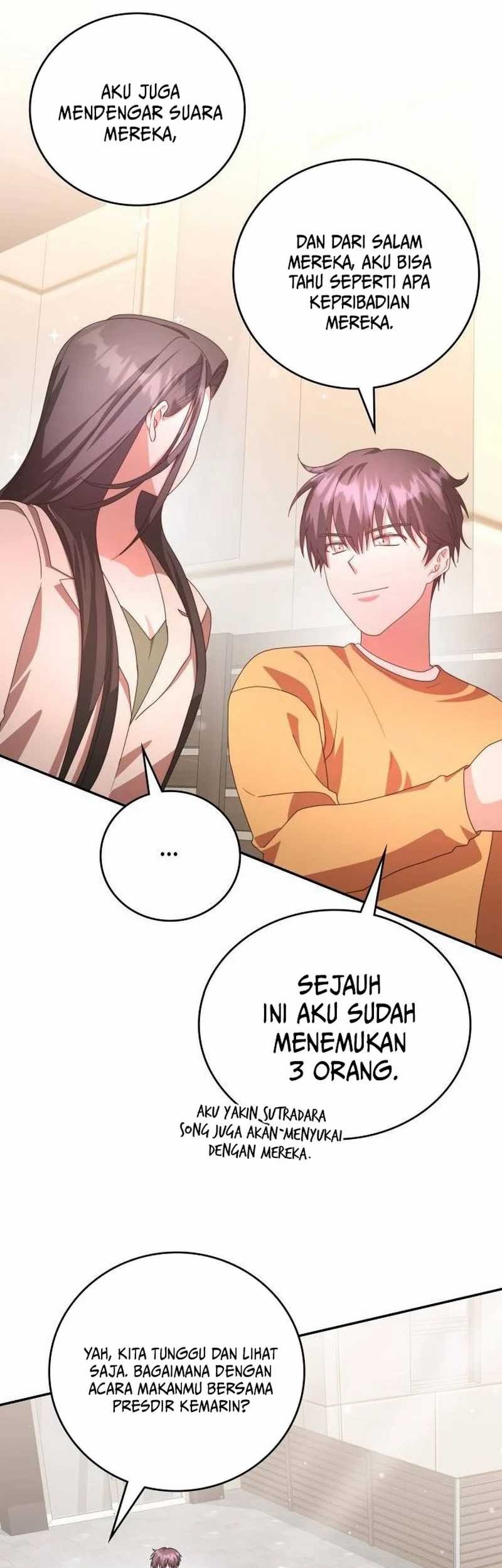 A Genius Writer’s Random Workplace (Genius Artist’s Random Studio) Chapter 40 - halaman 51