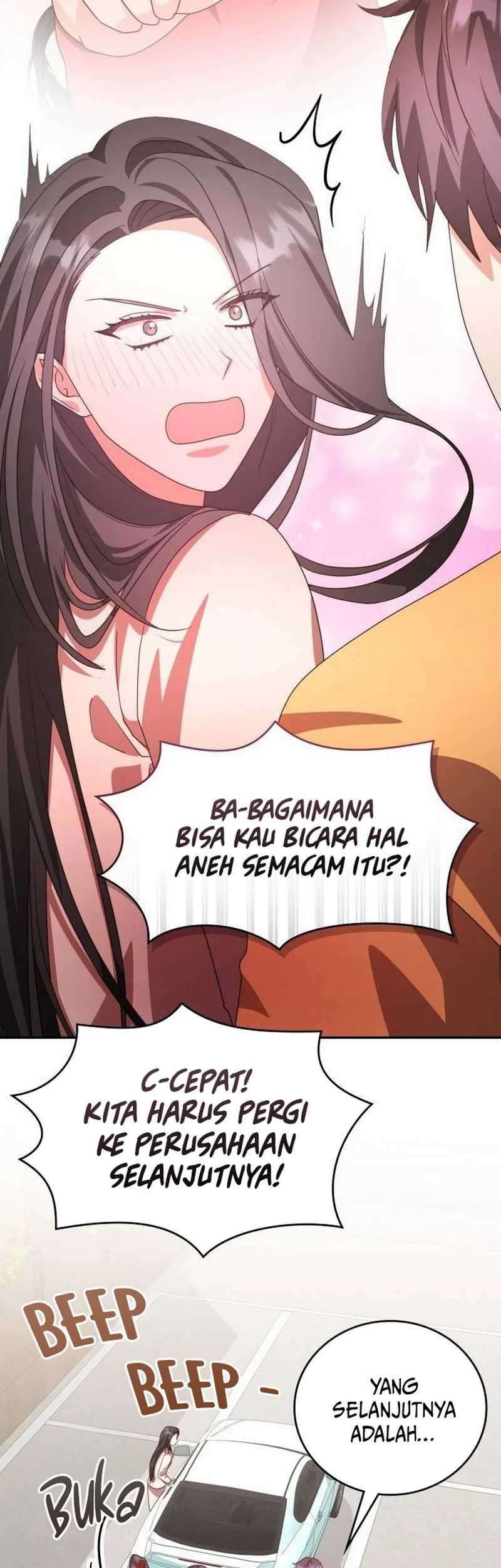 A Genius Writer’s Random Workplace (Genius Artist’s Random Studio) Chapter 40 - halaman 55