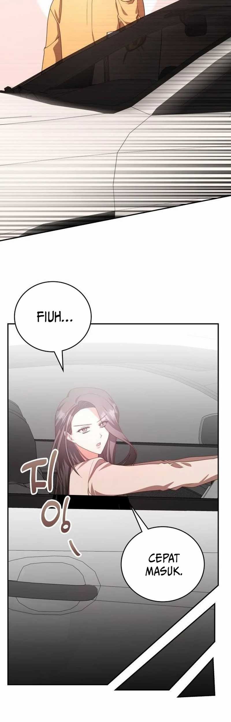 A Genius Writer’s Random Workplace (Genius Artist’s Random Studio) Chapter 40 - halaman 59