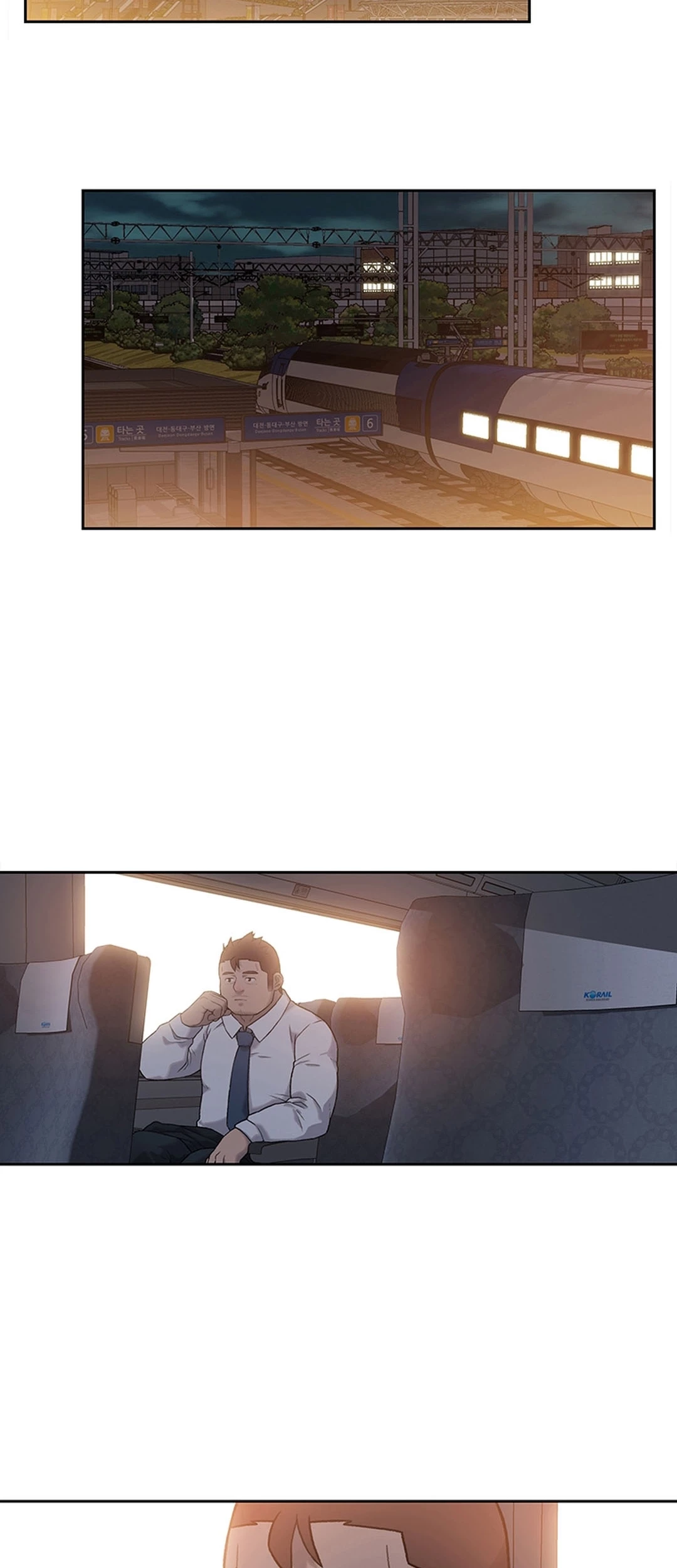 A Genius Writer’s Random Workplace (Genius Artist’s Random Studio) Chapter 40 - halaman 6