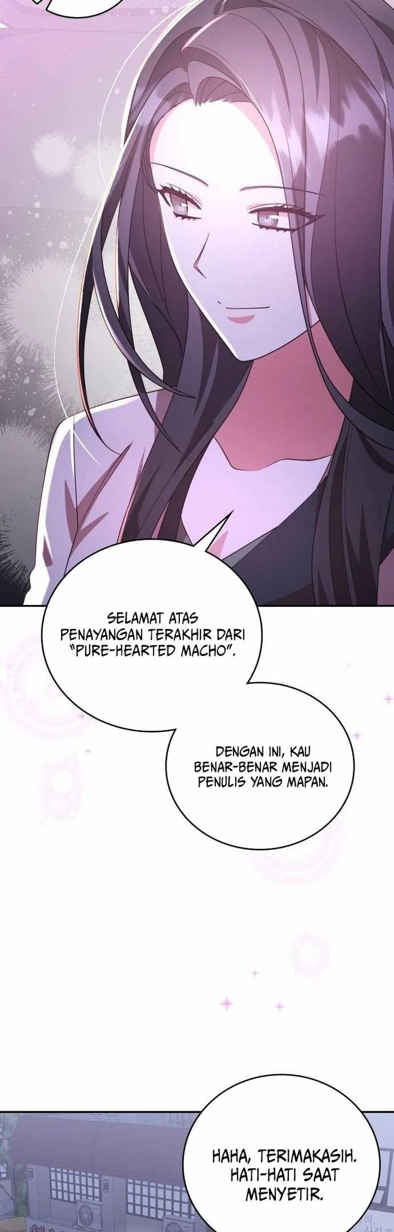 A Genius Writer’s Random Workplace (Genius Artist’s Random Studio) Chapter 40 - halaman 73
