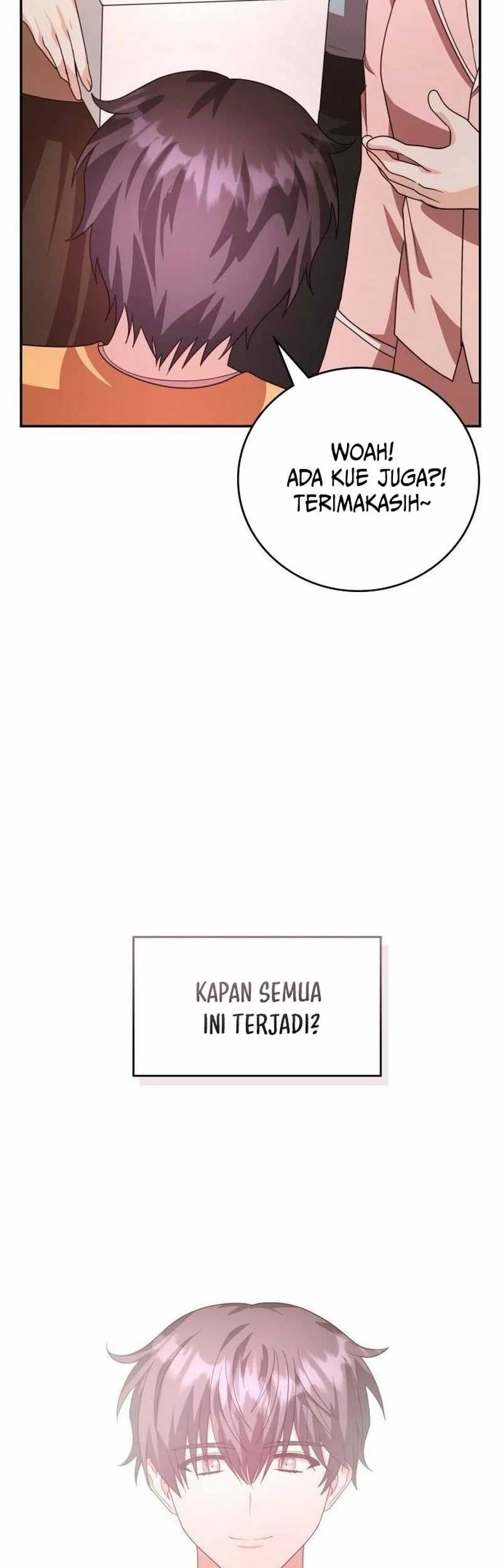 A Genius Writer’s Random Workplace (Genius Artist’s Random Studio) Chapter 40 - halaman 79