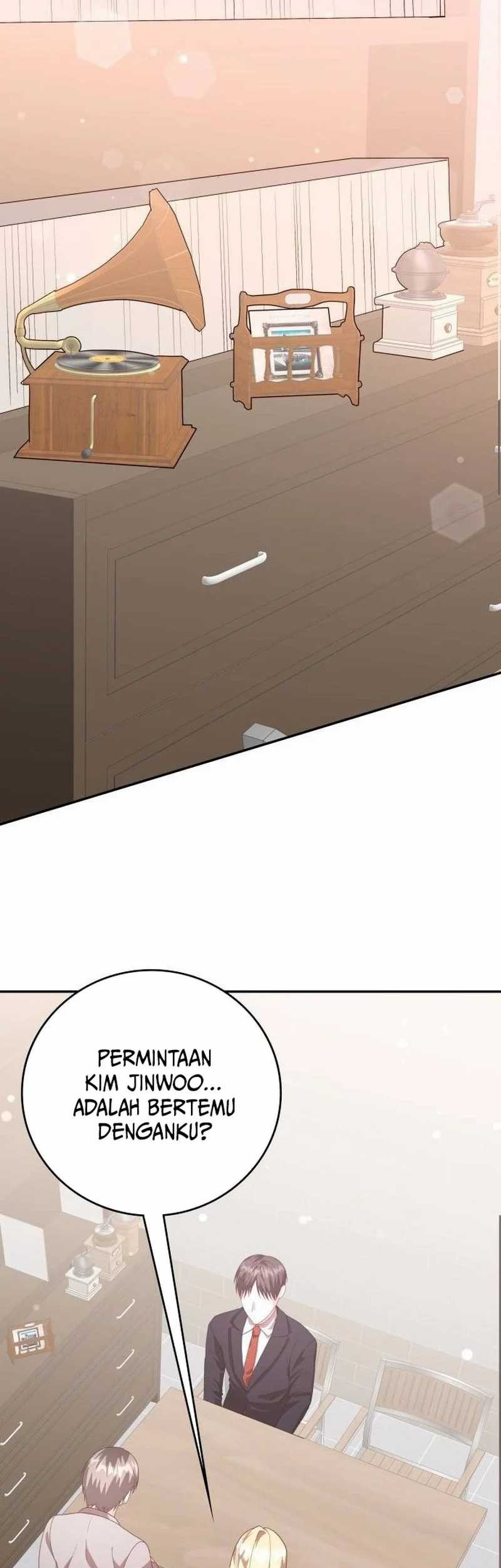 A Genius Writer’s Random Workplace (Genius Artist’s Random Studio) Chapter 40 - halaman 91
