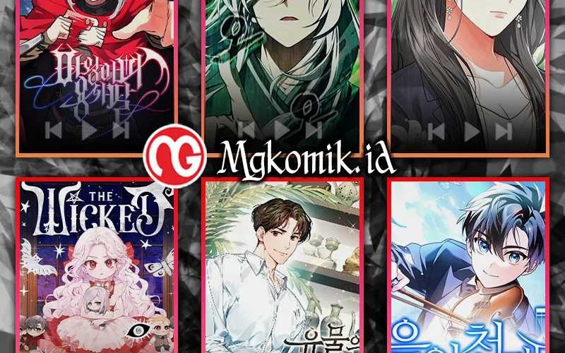 A Genius Writer’s Random Workplace (Genius Artist’s Random Studio) Chapter 41 - halaman 104