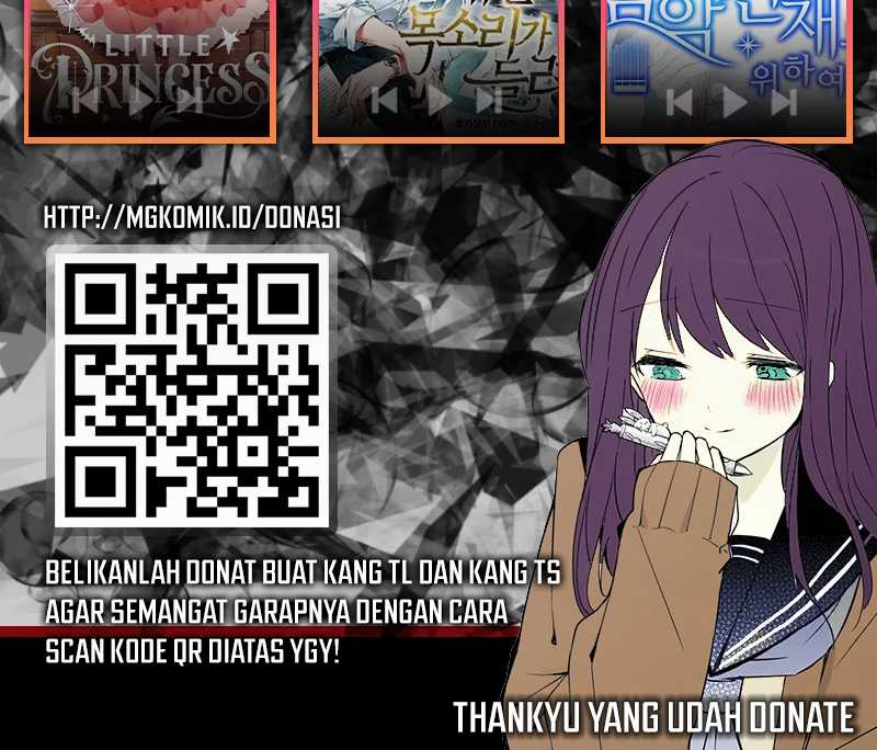 A Genius Writer’s Random Workplace (Genius Artist’s Random Studio) Chapter 41 - halaman 105