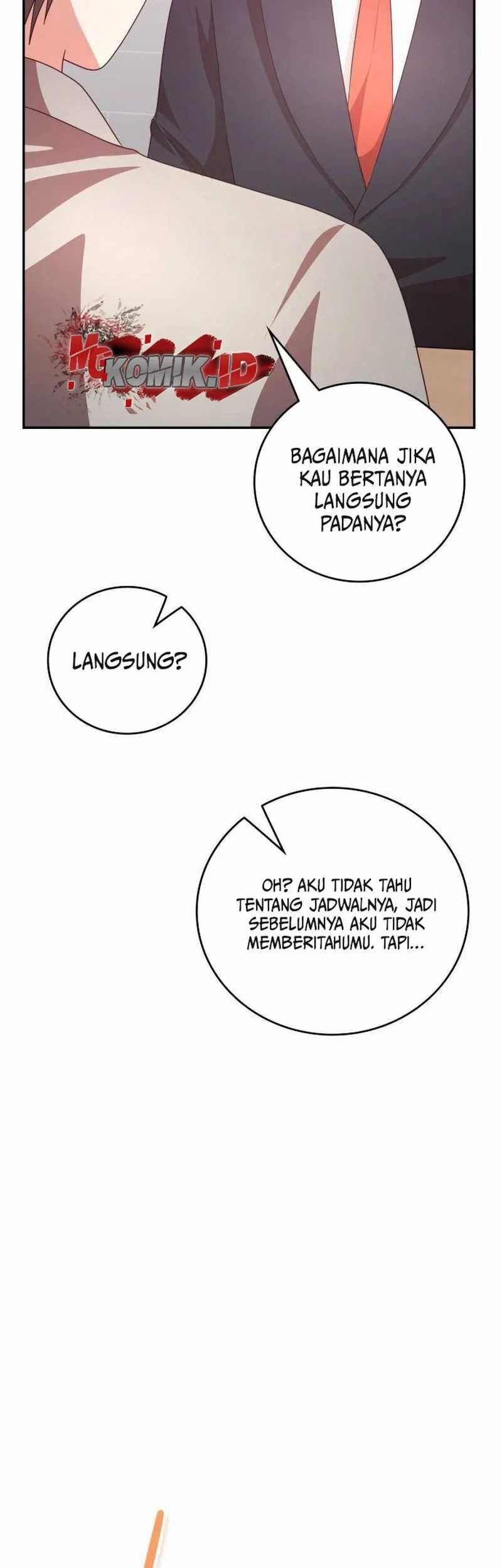 A Genius Writer’s Random Workplace (Genius Artist’s Random Studio) Chapter 41 - halaman 11