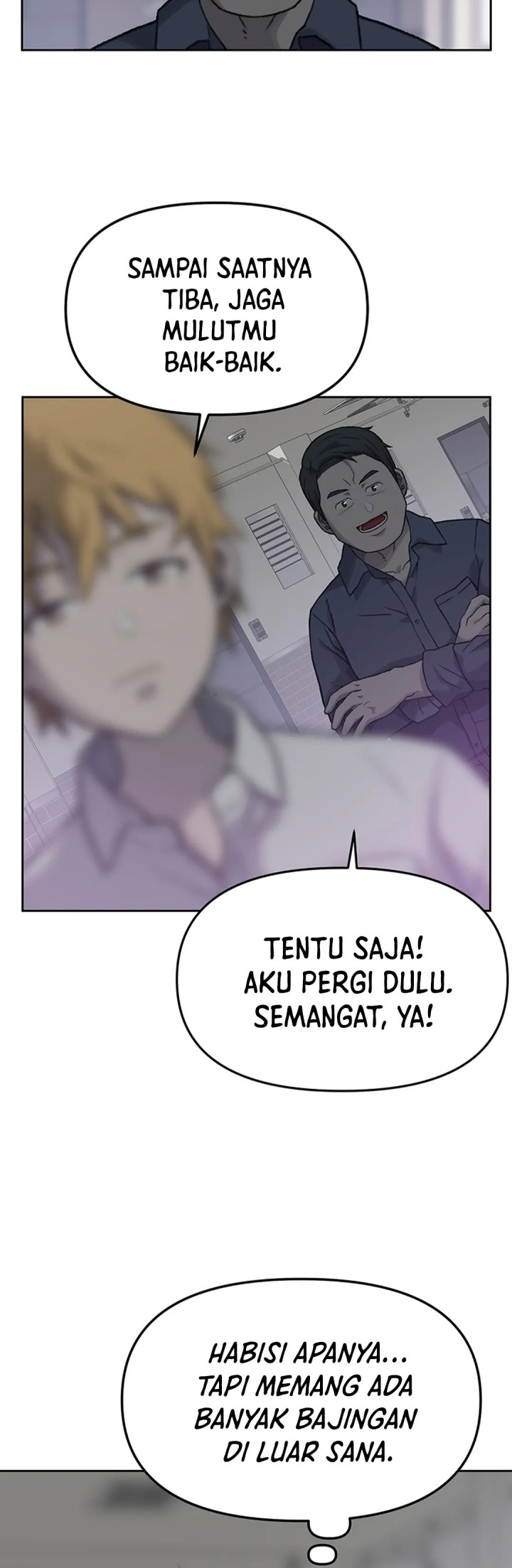 A Genius Writer’s Random Workplace (Genius Artist’s Random Studio) Chapter 41 - halaman 29