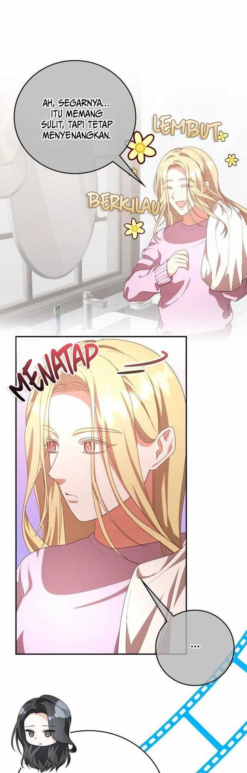 A Genius Writer’s Random Workplace (Genius Artist’s Random Studio) Chapter 41 - halaman 39
