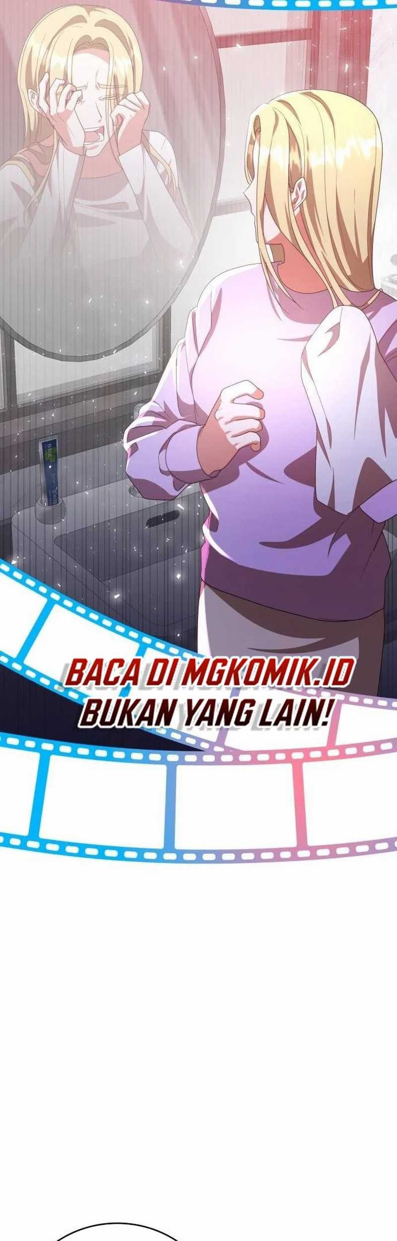A Genius Writer’s Random Workplace (Genius Artist’s Random Studio) Chapter 41 - halaman 41