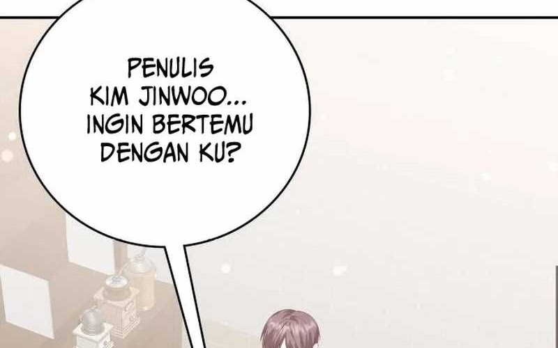 A Genius Writer’s Random Workplace (Genius Artist’s Random Studio) Chapter 41 - halaman 42