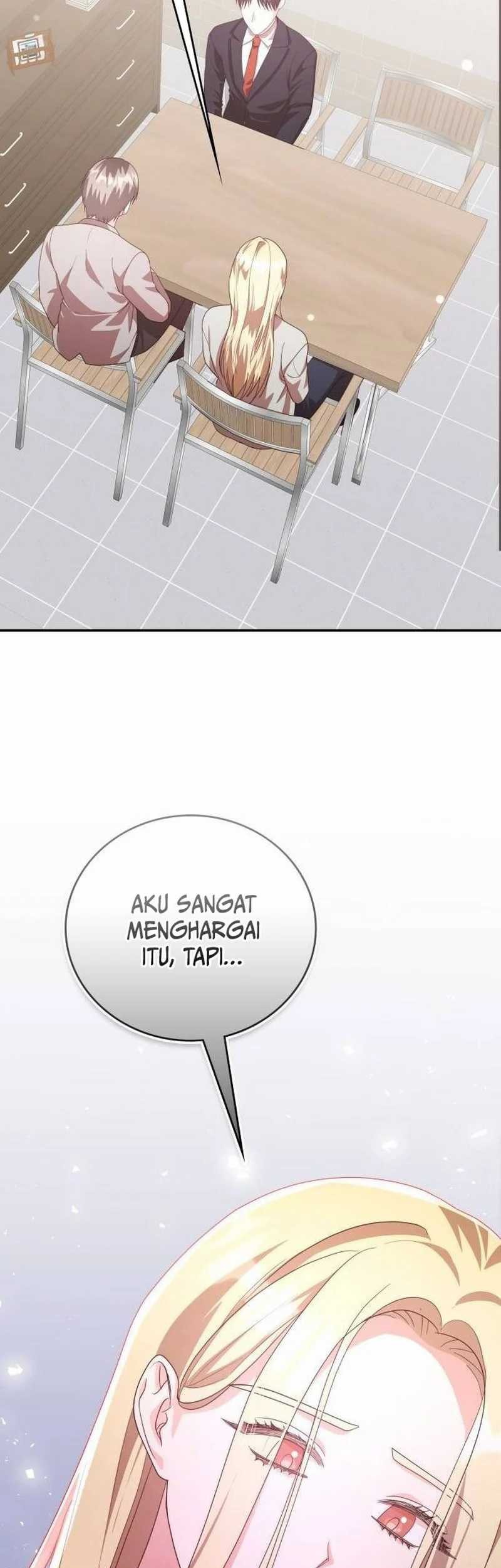 A Genius Writer’s Random Workplace (Genius Artist’s Random Studio) Chapter 41 - halaman 43