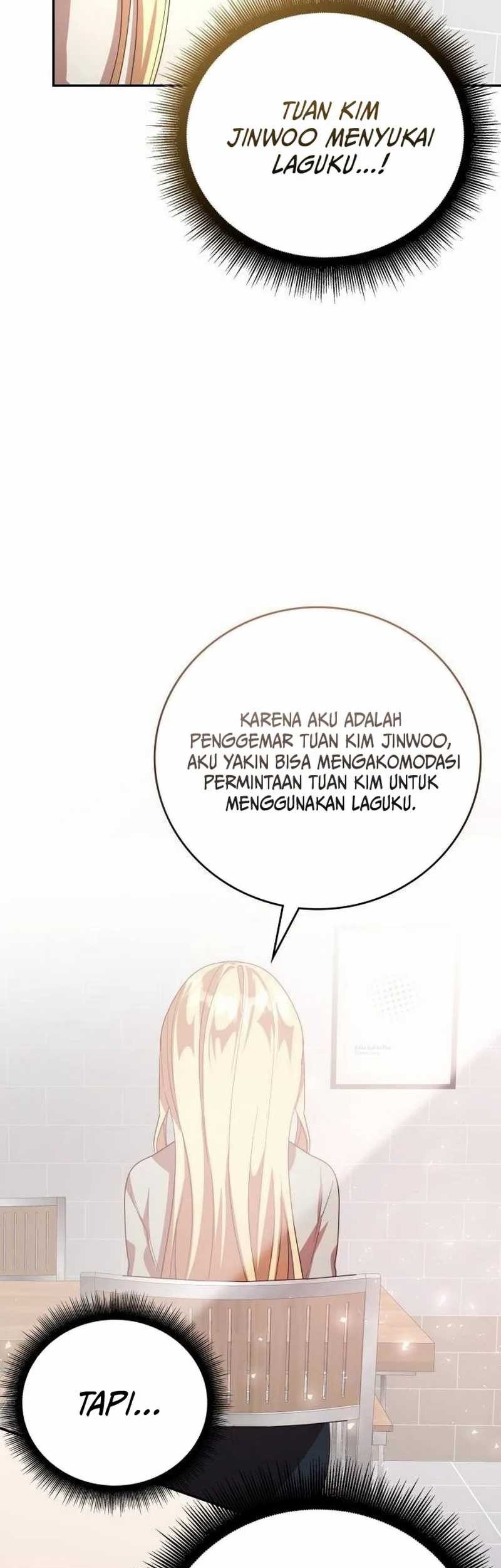 A Genius Writer’s Random Workplace (Genius Artist’s Random Studio) Chapter 41 - halaman 49