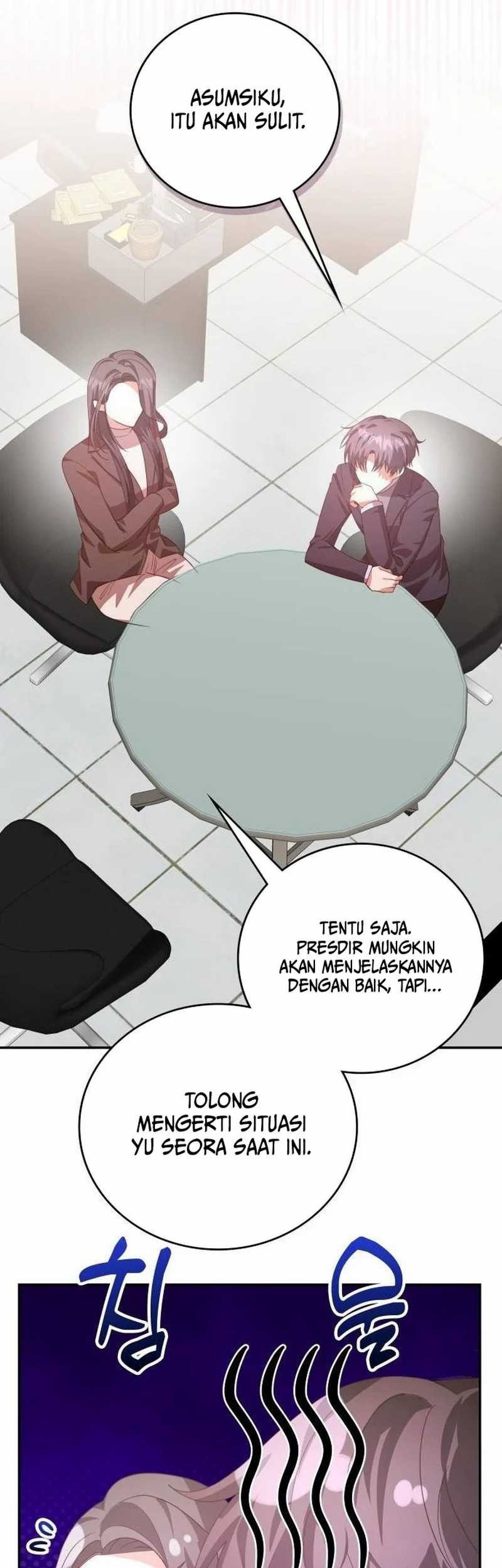 A Genius Writer’s Random Workplace (Genius Artist’s Random Studio) Chapter 41 - halaman 53