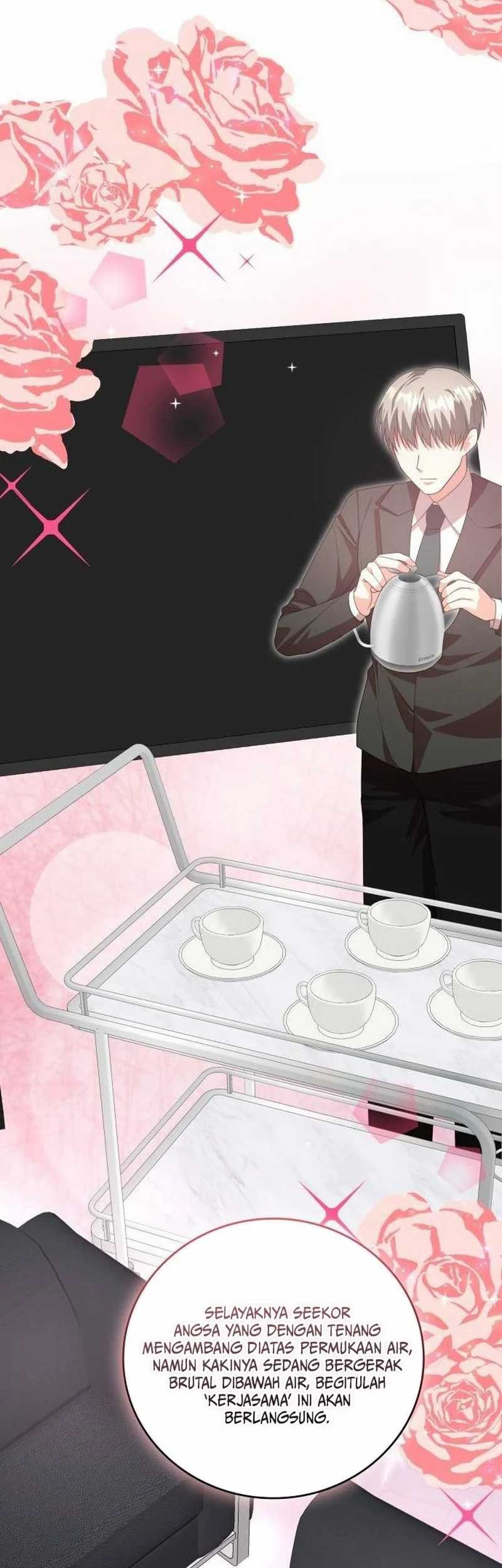 A Genius Writer’s Random Workplace (Genius Artist’s Random Studio) Chapter 41 - halaman 65