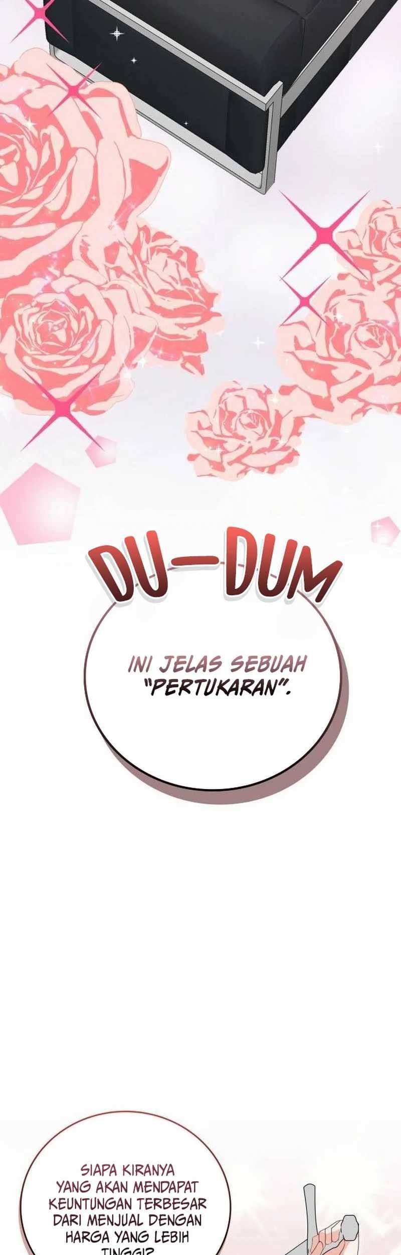 A Genius Writer’s Random Workplace (Genius Artist’s Random Studio) Chapter 41 - halaman 67